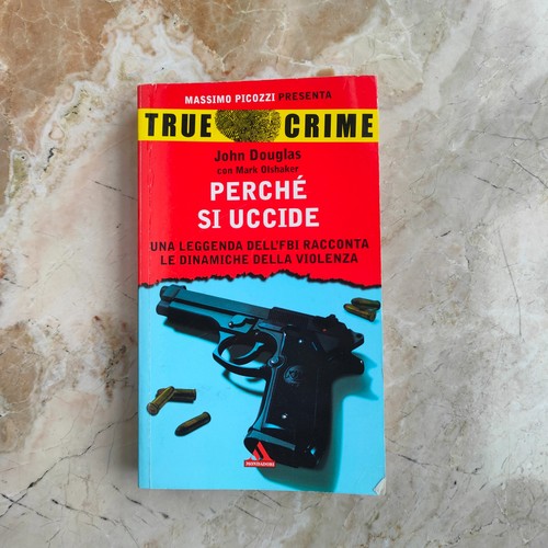 Perche uccide j douglas - perche',