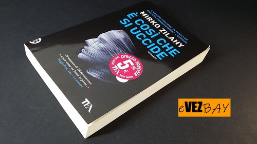 Così che uccide - così, si
