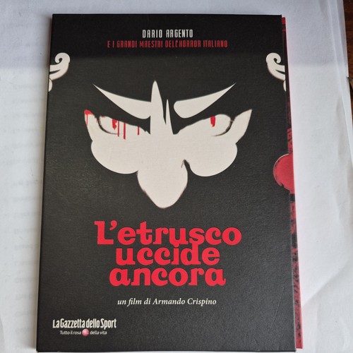 Dvd maestri dell - (i,