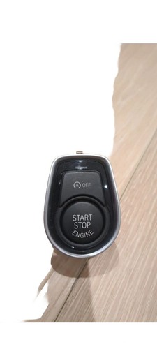 Pulsante interruttore stop