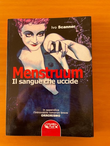 Scanner menstruum il - i.,