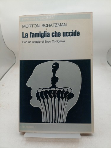 Famiglia che uccide - famiglia,