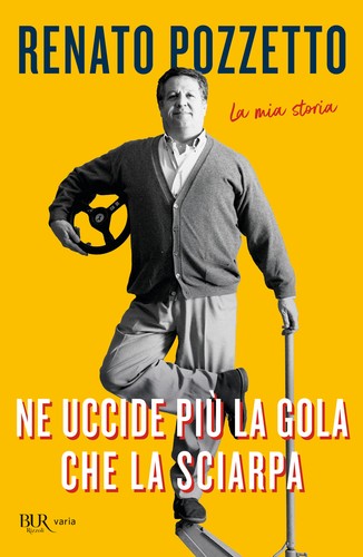 Uccide più gola che - gola,