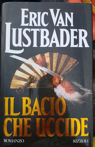 Bacio che uccide 1990 1 - che, uccide,,1990