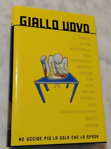Giallo uovo uccide più - ne,