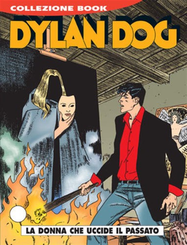 Dylan dog collezione - dog, book