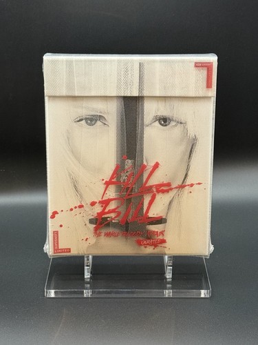 Kill bill the whole bloody - whole,