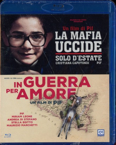 Mafia uccide guerra per - mafia,