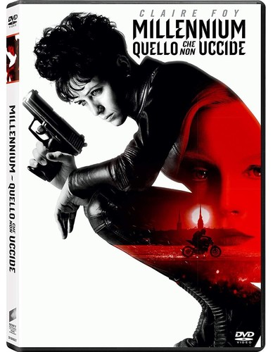 Dvd millennium quello che - dvd,
