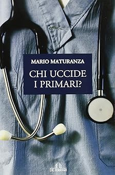 Chi uccide primari - chi,