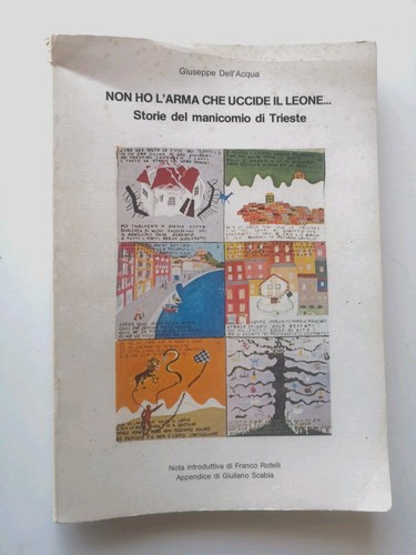 Non arma che - non, il