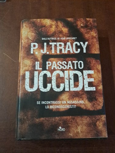 Passato uccide j - il, di