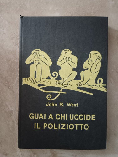 West guai chi - uccide, il