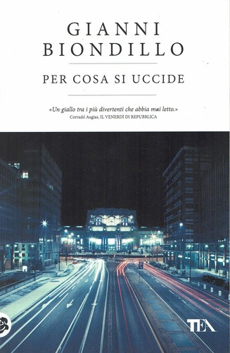 Gianni bondillo per - gianni, cosa