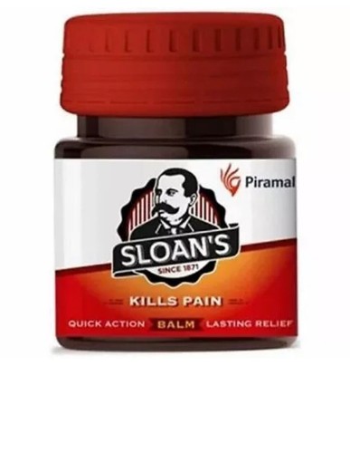 Sloan balm uccide il - uccide,