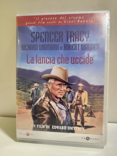 Lancia che uccide - che,